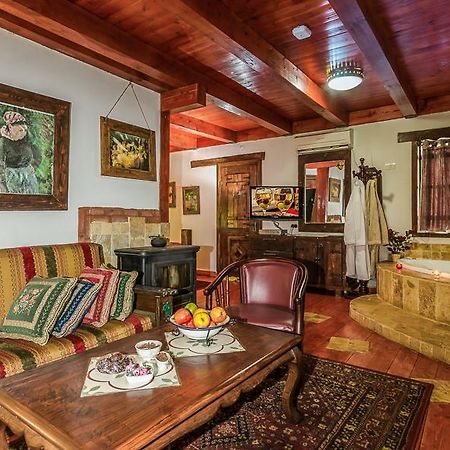 Hotel Odem Habar Extérieur photo