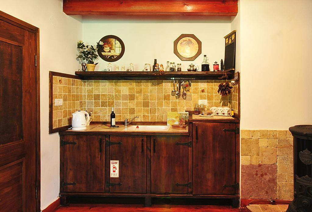 Hotel Odem Habar Extérieur photo