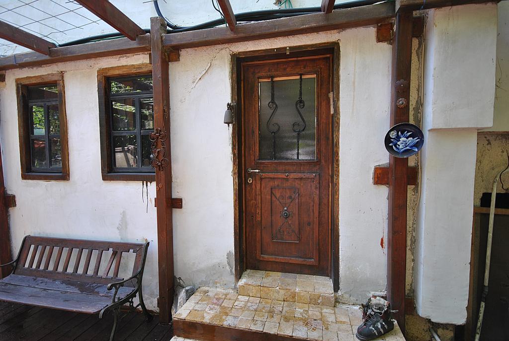 Hotel Odem Habar Extérieur photo