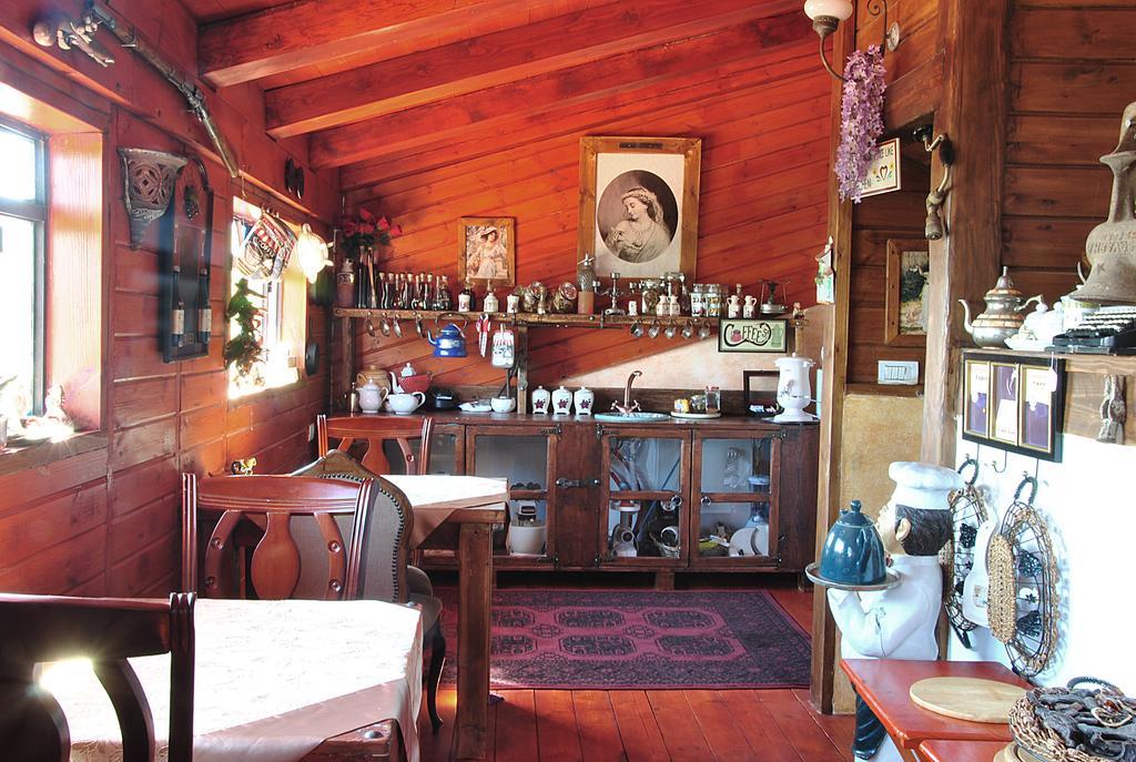 Hotel Odem Habar Extérieur photo