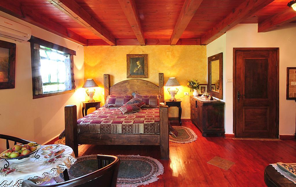 Hotel Odem Habar Extérieur photo