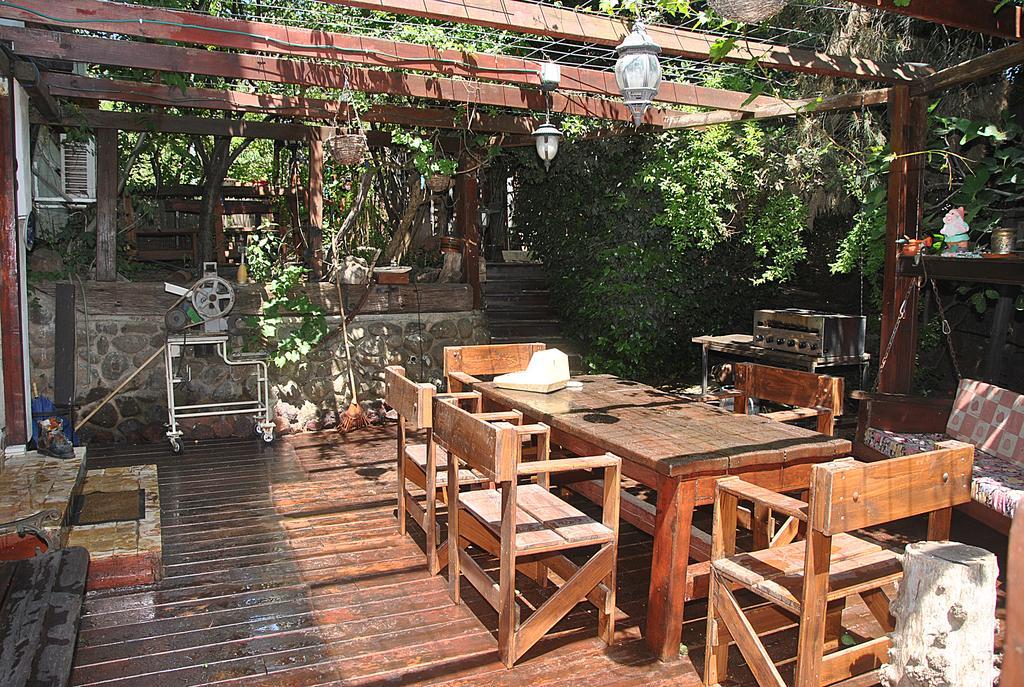 Hotel Odem Habar Extérieur photo