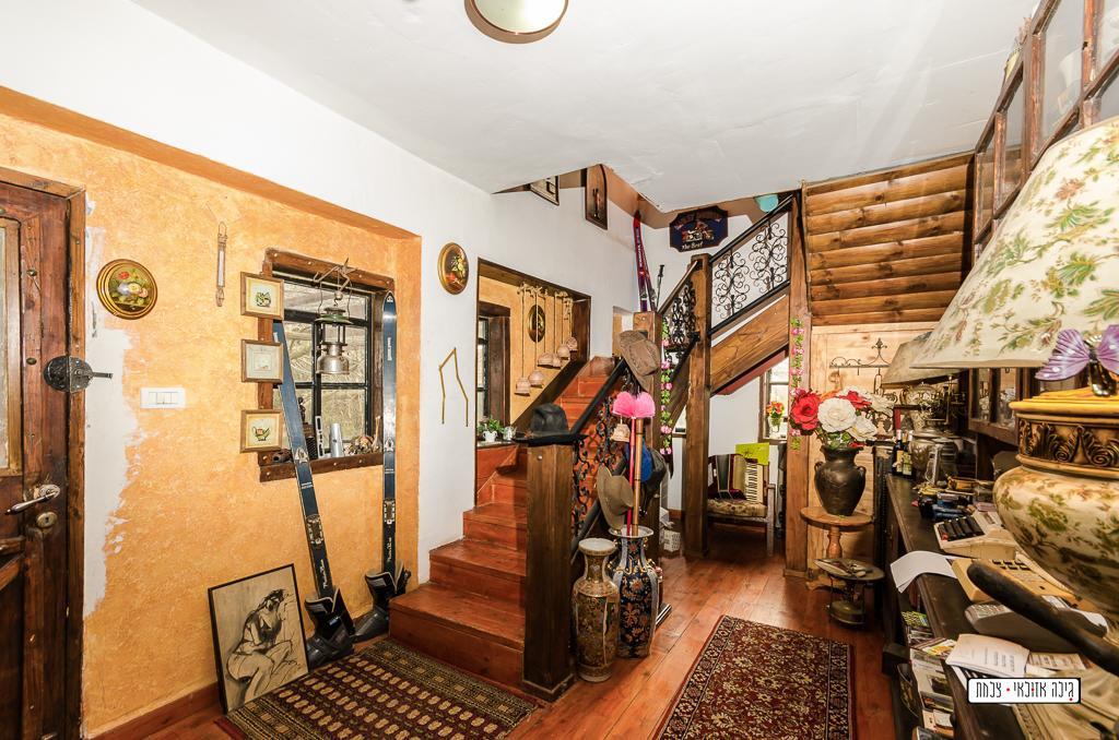 Hotel Odem Habar Extérieur photo